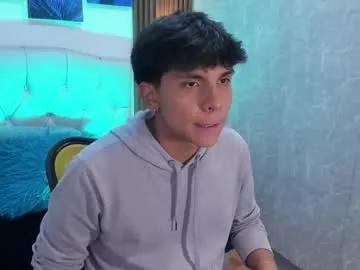 thiago_kozak on Chaturbate