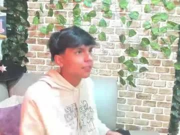 thiago_kozak on Chaturbate