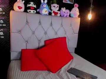 thiago_kozak on Chaturbate