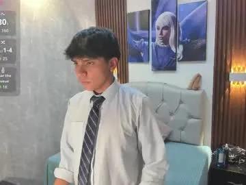 thiago_kozak on Chaturbate