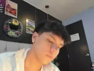 thiago_kozak — GOAL: Mega Cum Shot [499 tokens remaining] Welcome to my room! #teen #gay #cum #18 #twink