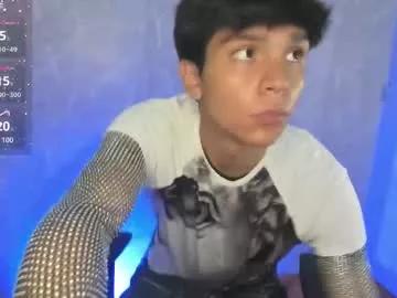 thiago_kozak on Chaturbate