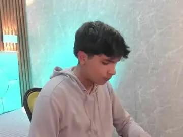 thiago_kozak on Chaturbate