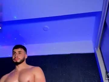 thiagomeneses0 — HI GUYS, WELCOME TO MY ROOM!!  GOAL: CUM SHOW! [2222 tokens left] #muscle #fatcock #bigass #lovense #master