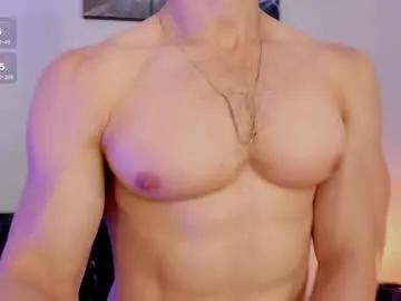 thomas_eliotts on Chaturbate