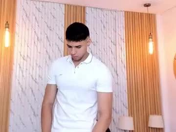 thomas_walker0 on Chaturbate