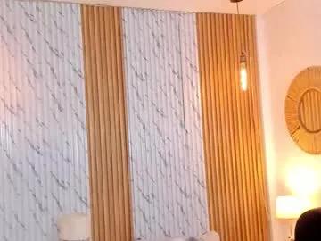 thomas_walker0 on Chaturbate