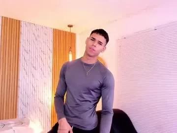 thomas_walker0 on Chaturbate