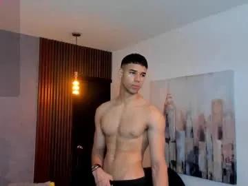 thomas_walker0 on Chaturbate