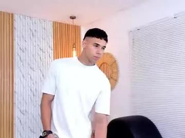 thomas_walker0 on Chaturbate