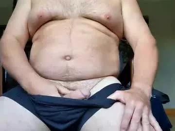 thrilled1 on Chaturbate