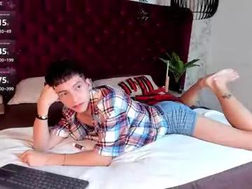 tiam_muller — GOAL: Striptease and Spank my ass  [122 tokens remaining] Let me be part of your constant imagination. #bigcock #18 #slave #lovense #young