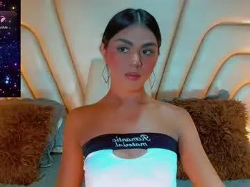 tifannysexy69 on Chaturbate