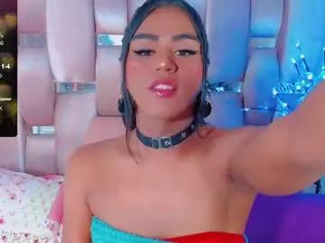 tifannysexy69 on Chaturbate