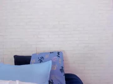 tiffany_mendez on Chaturbate