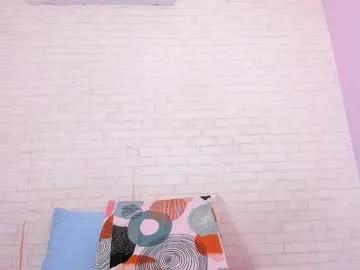 tiffany_mendez on Chaturbate