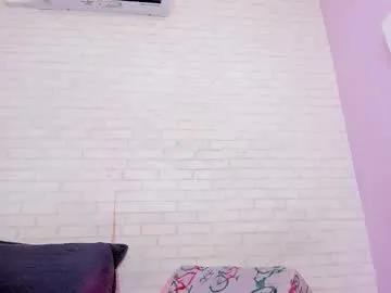 tiffany_mendez on Chaturbate