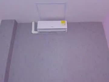 tiffany_mendez on Chaturbate