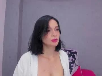 tiffany_mendez on Chaturbate