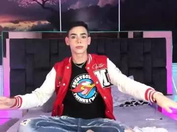 timmyshy on Chaturbate