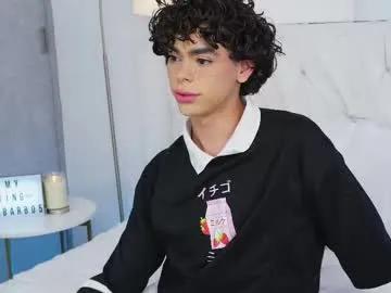 timmyshy on Chaturbate