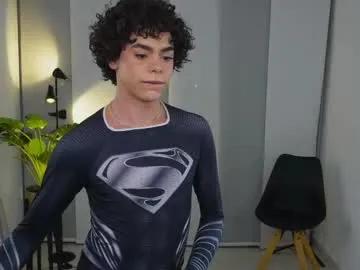 timmyshy on Chaturbate