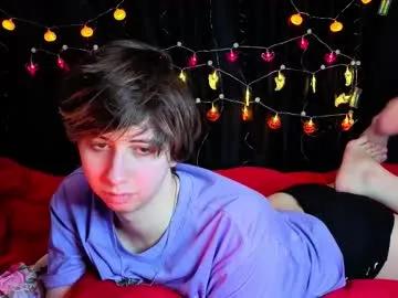 timothy_fox on Chaturbate