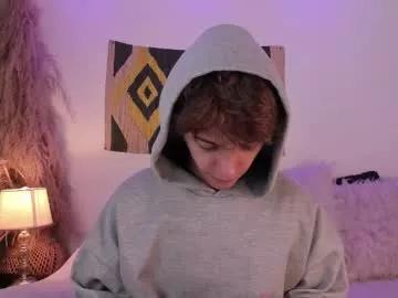 timothy_ross on Chaturbate