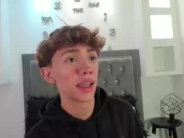 timothy_ross on Chaturbate