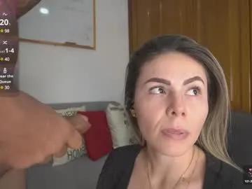 tinacb on Chaturbate