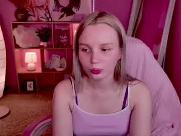 tinasiner on Chaturbate