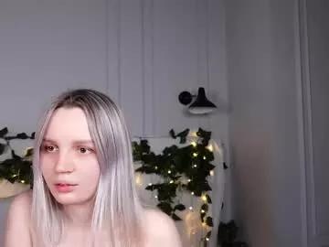 tinasiner on Chaturbate