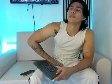 toji_lee on Chaturbate
