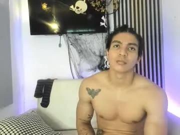 toji_lee on Chaturbate