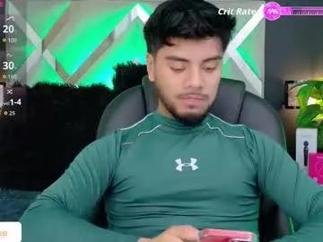 tommiduboiss —  Kinky and handsome  #mature #bigcock #cumshow #bigballs #bigdick