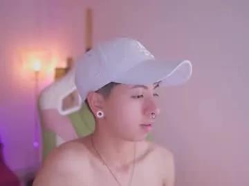 tommy_blue1 — GOAL: Panty off + show pussy [67 tokens remaining] Welcome to my room! #shy #tomboy #skinny #latina #smalltits