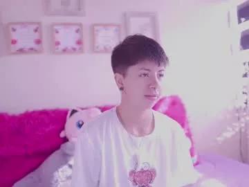 tommy_blue1 on Chaturbate 