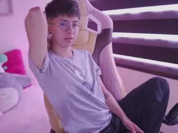 tommy_blue1 on Chaturbate 