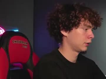 tommy_jamm on Chaturbate