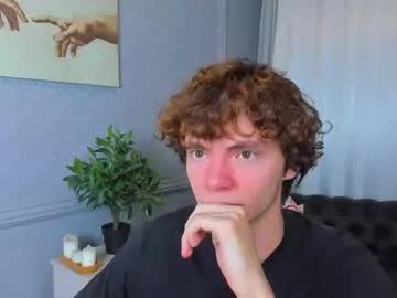 tommy_jamm on Chaturbate