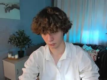 tommy_jamm on Chaturbate