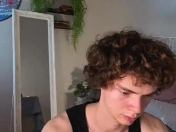 tommy_jamm on Chaturbate