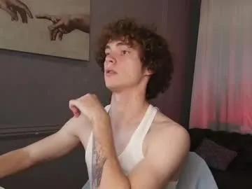 tommy_jamm on Chaturbate