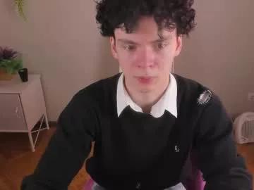 tommy_jamm on Chaturbate