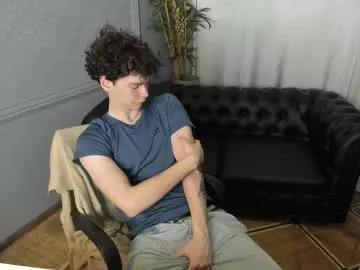 tommy_jamm on Chaturbate