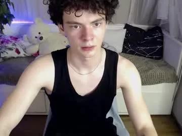 tommy_jamm on Chaturbate