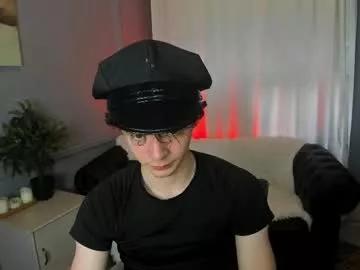 tommy_jamm on Chaturbate