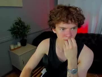 tommy_jamm on Chaturbate