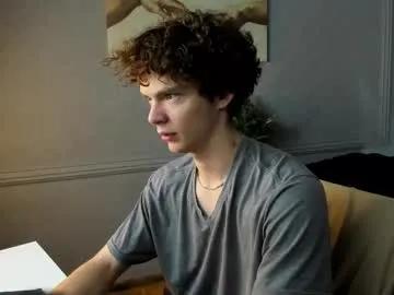 tommy_jamm on Chaturbate