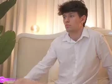 tommyjoyer on Chaturbate